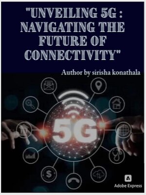 cover image of Unveiling 5G